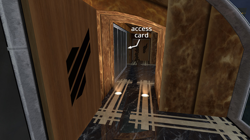 Tomb Raider Chronicles Remastered screenshot