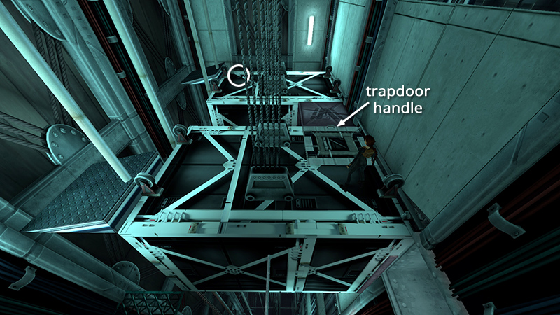 Tomb Raider Chronicles Remastered screenshot