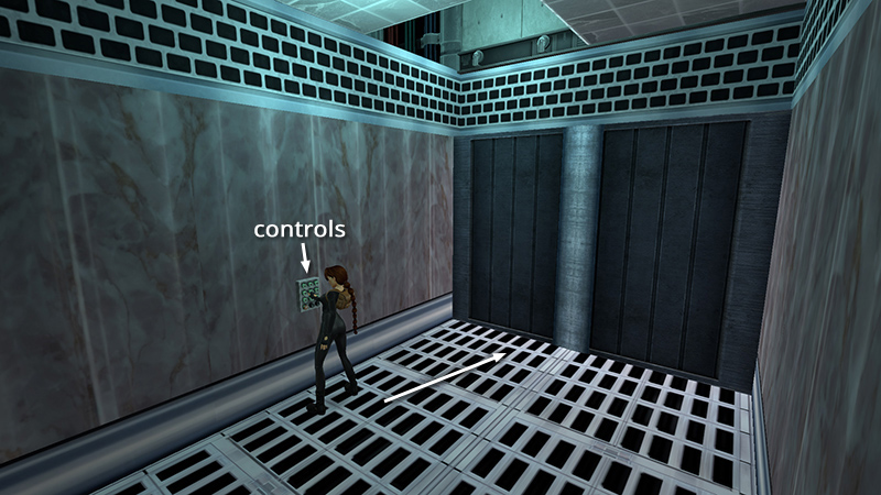 Tomb Raider Chronicles Remastered screenshot