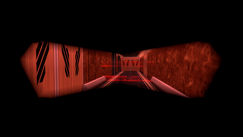 Tomb Raider Chronicles Remastered screenshot