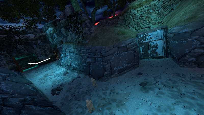 Tomb Raider Chronicles Remastered screenshot