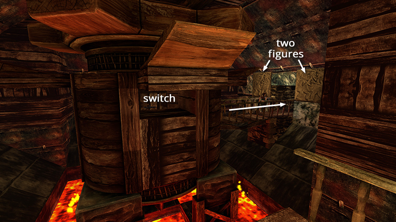 Tomb Raider Chronicles Remastered screenshot