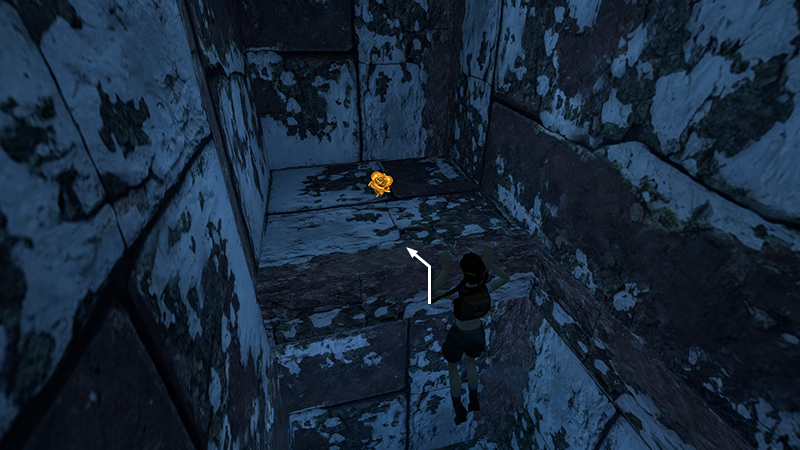 Tomb Raider Chronicles Remastered screenshot