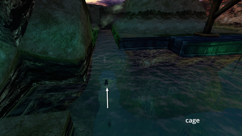 Tomb Raider Chronicles Remastered screenshot