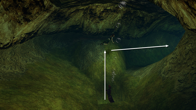 Tomb Raider Chronicles Remastered screenshot