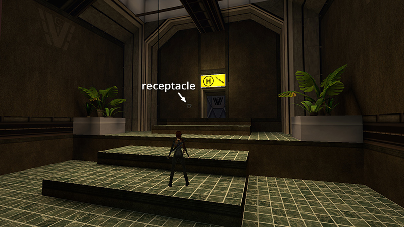 Tomb Raider Chronicles Remastered screenshot