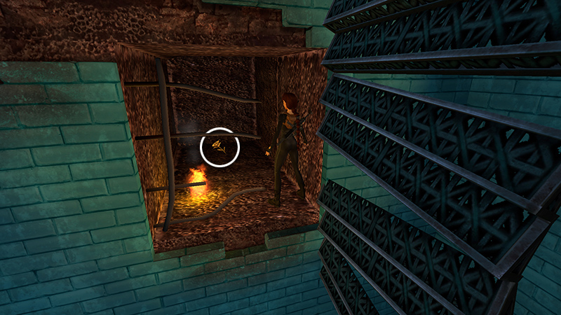 Tomb Raider Chronicles Remastered screenshot