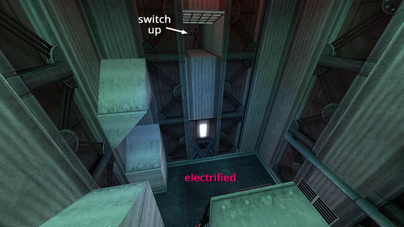 Tomb Raider Chronicles Remastered screenshot