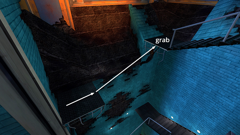 Tomb Raider Chronicles Remastered screenshot