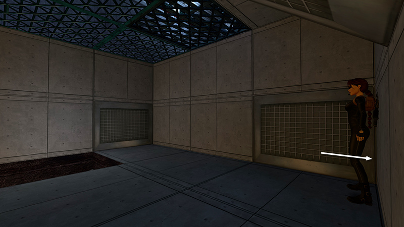 Tomb Raider Chronicles Remastered screenshot