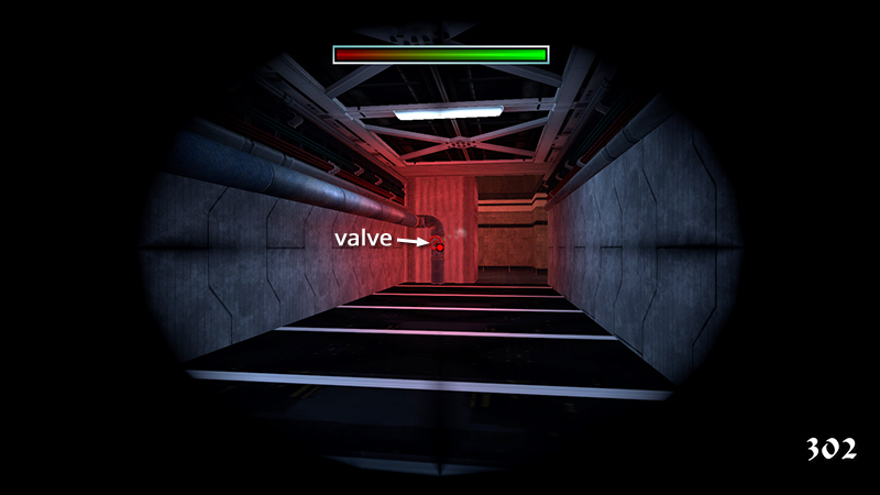 Tomb Raider Chronicles Remastered screenshot