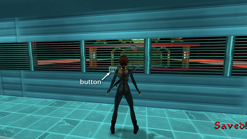 Tomb Raider Chronicles Remastered screenshot