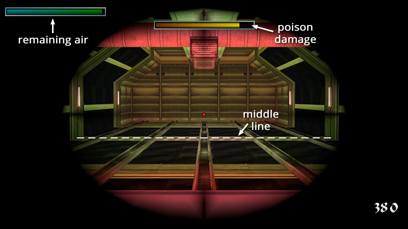 Tomb Raider Chronicles Remastered screenshot