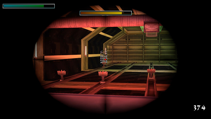 Tomb Raider Chronicles Remastered screenshot