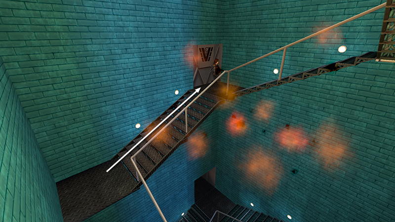 Tomb Raider Chronicles Remastered screenshot