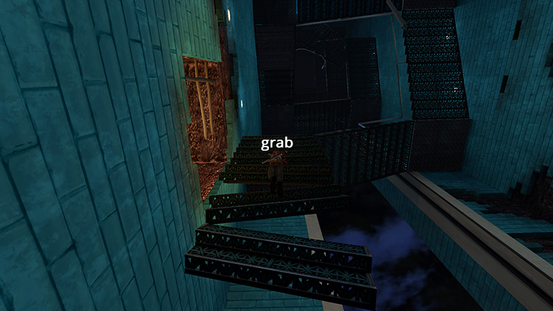 Tomb Raider Chronicles Remastered screenshot