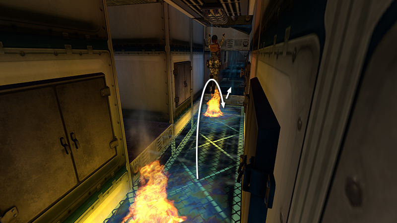 Tomb Raider Chronicles Remastered screenshot