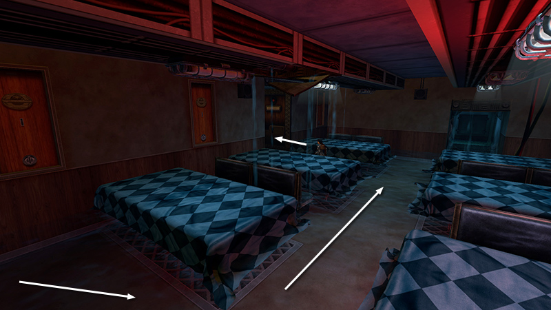 Tomb Raider Chronicles Remastered screenshot