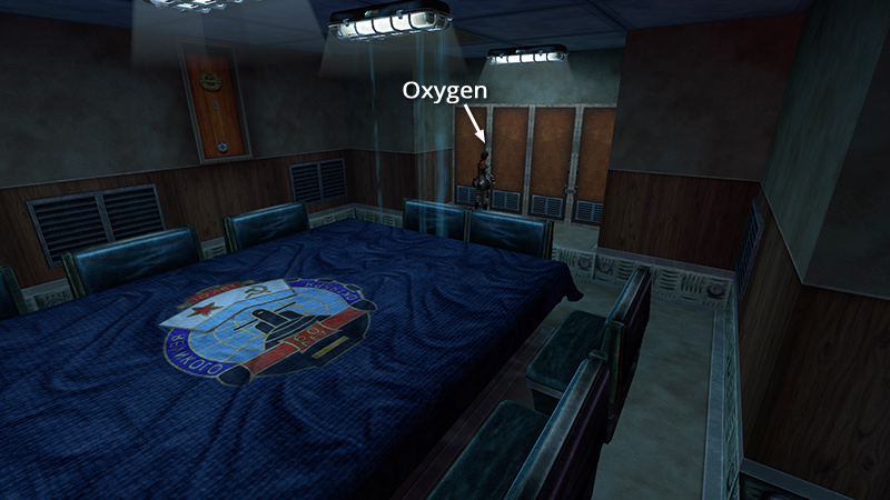 Tomb Raider Chronicles Remastered screenshot