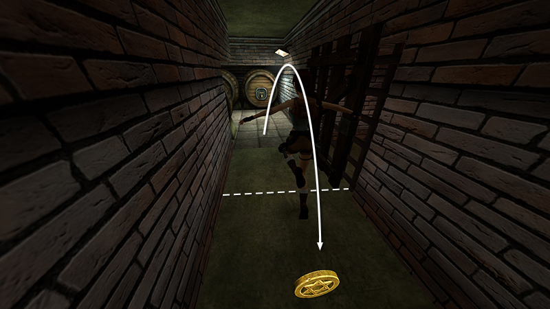 Tomb Raider Chronicles Remastered screenshot