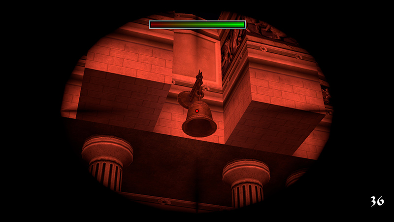 Tomb Raider Chronicles Remastered screenshot