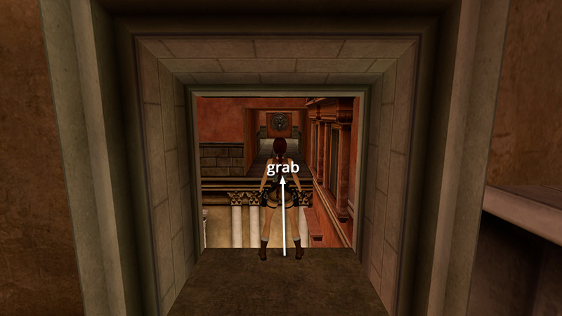 Tomb Raider Chronicles Remastered screenshot