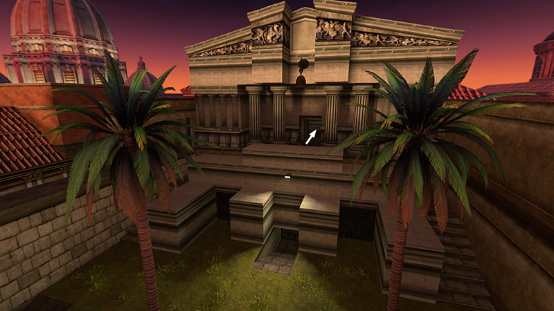 Tomb Raider Chronicles Remastered screenshot