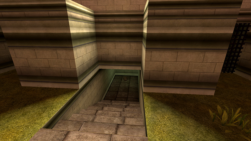 Tomb Raider Chronicles Remastered screenshot