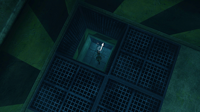 Tomb Raider Chronicles Remastered screenshot