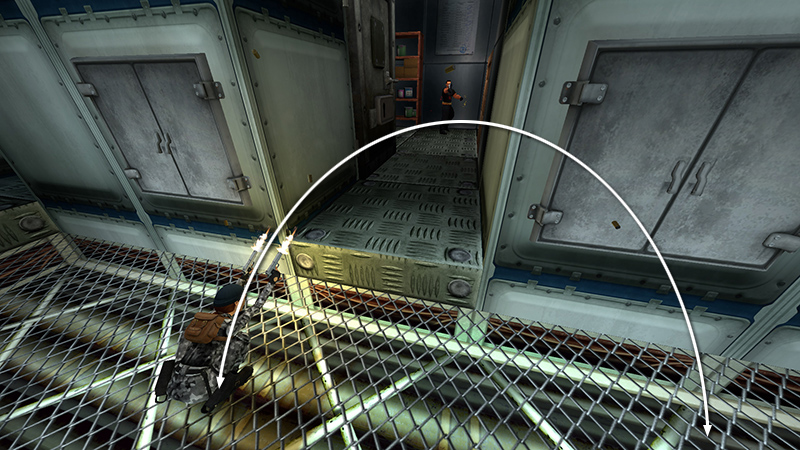 Tomb Raider Chronicles Remastered screenshot