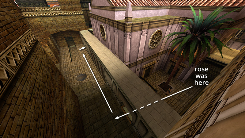 Tomb Raider Chronicles Remastered screenshot