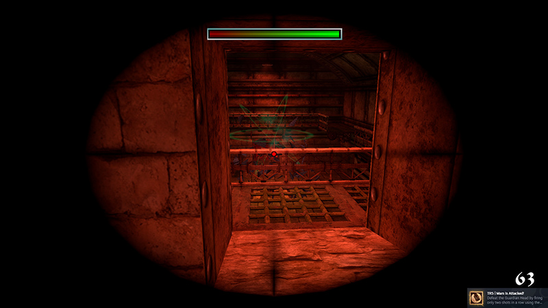 Tomb Raider Chronicles Remastered screenshot