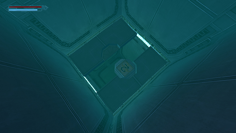 Tomb Raider Angel of Darkness Remastered screenshot