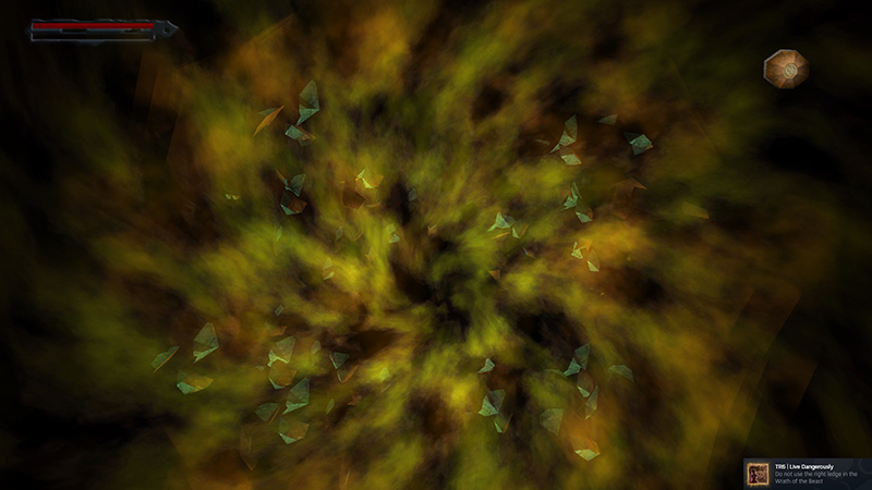 Tomb Raider Angel of Darkness Remastered screenshot