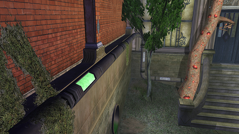 Tomb Raider Angel of Darkness Remastered screenshot