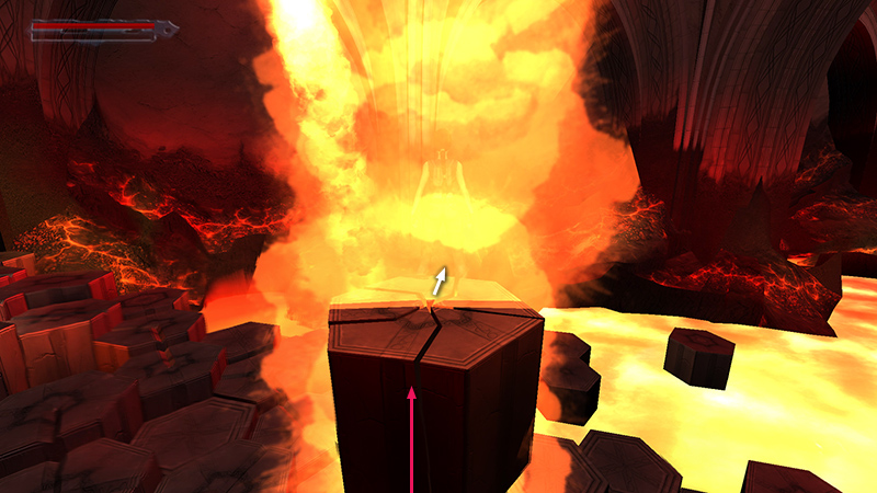 Tomb Raider Angel of Darkness Remastered screenshot