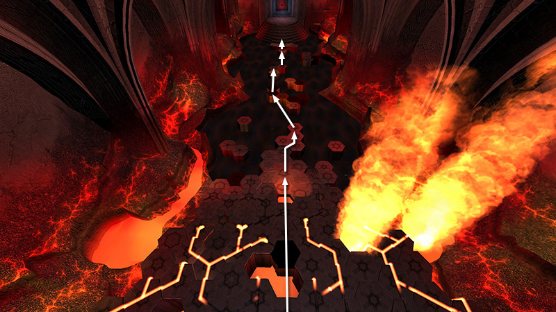 Tomb Raider Angel of Darkness Remastered screenshot