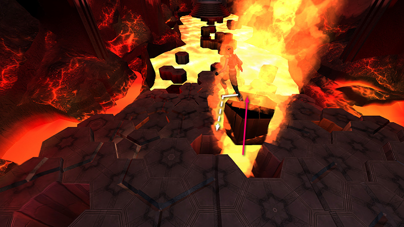 Tomb Raider Angel of Darkness Remastered screenshot