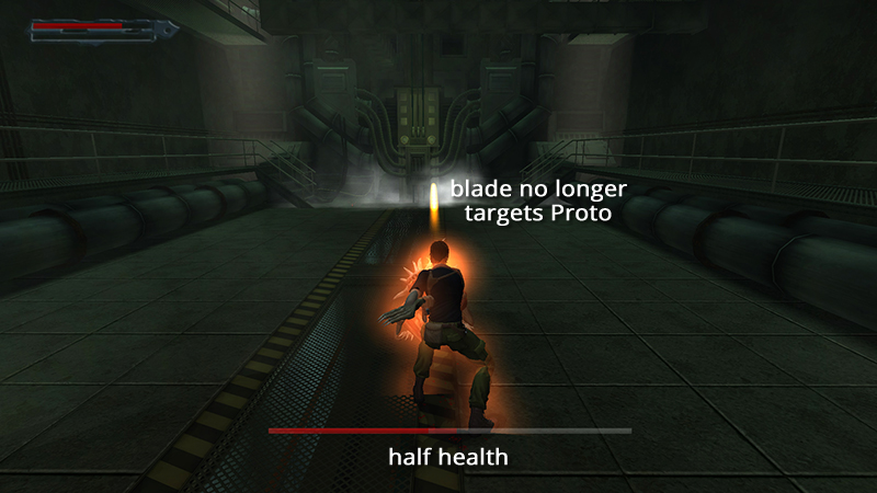 Tomb Raider Angel of Darkness Remastered screenshot