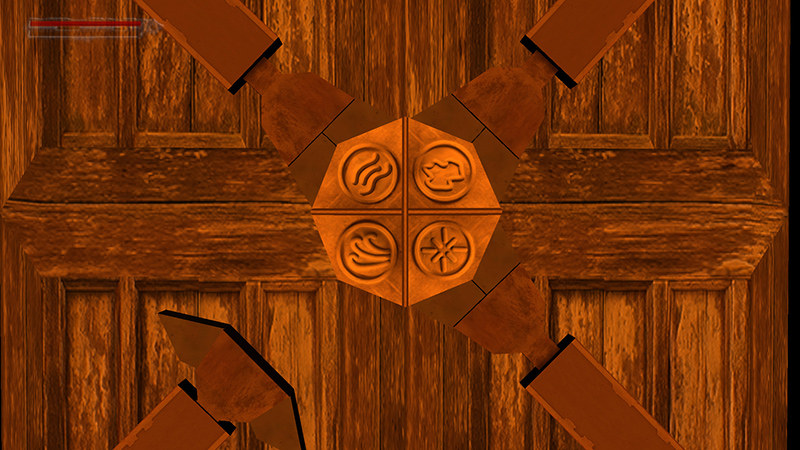 Tomb Raider Angel of Darkness Remastered screenshot