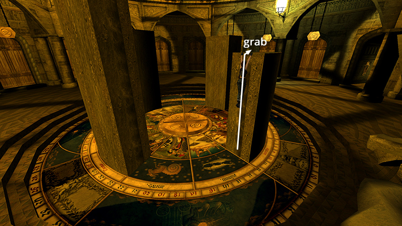 Tomb Raider Angel of Darkness Remastered screenshot