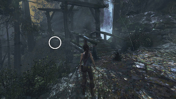 Ghost Hunter Totem 6 of 10