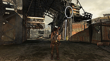 Silencer Alarm 4 of 4