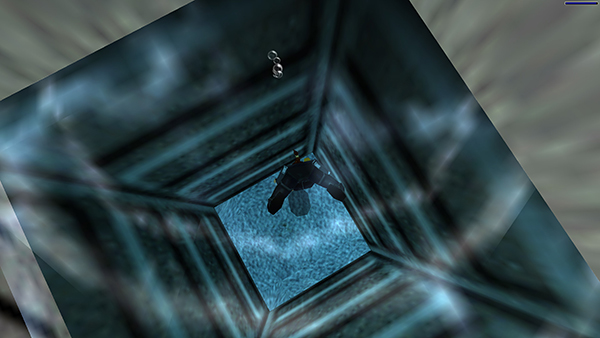 Lost Artifact screenshot