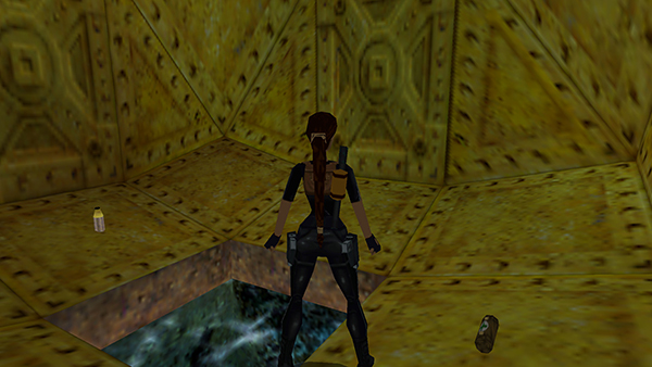 Lost Artifact screenshot