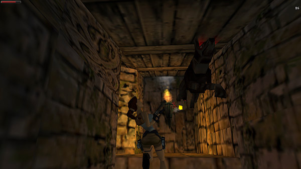 Lost Artifact screenshot