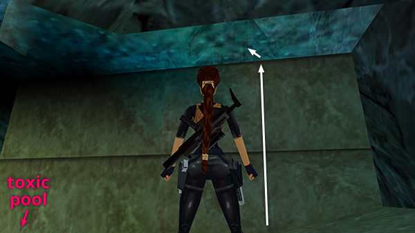 Lost Artifact screenshot