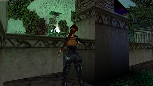 Lost Artifact screenshot