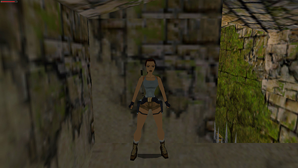 Lost Artifact screenshot