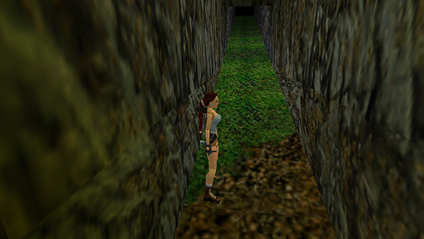 Lost Artifact screenshot